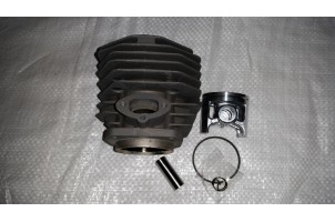 Циліндр Husqvarna 254 бензопила в зборі Китай